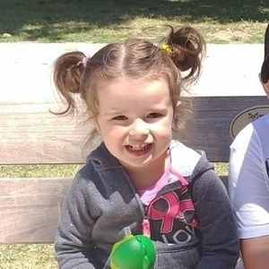 Meet your Posher, Alana